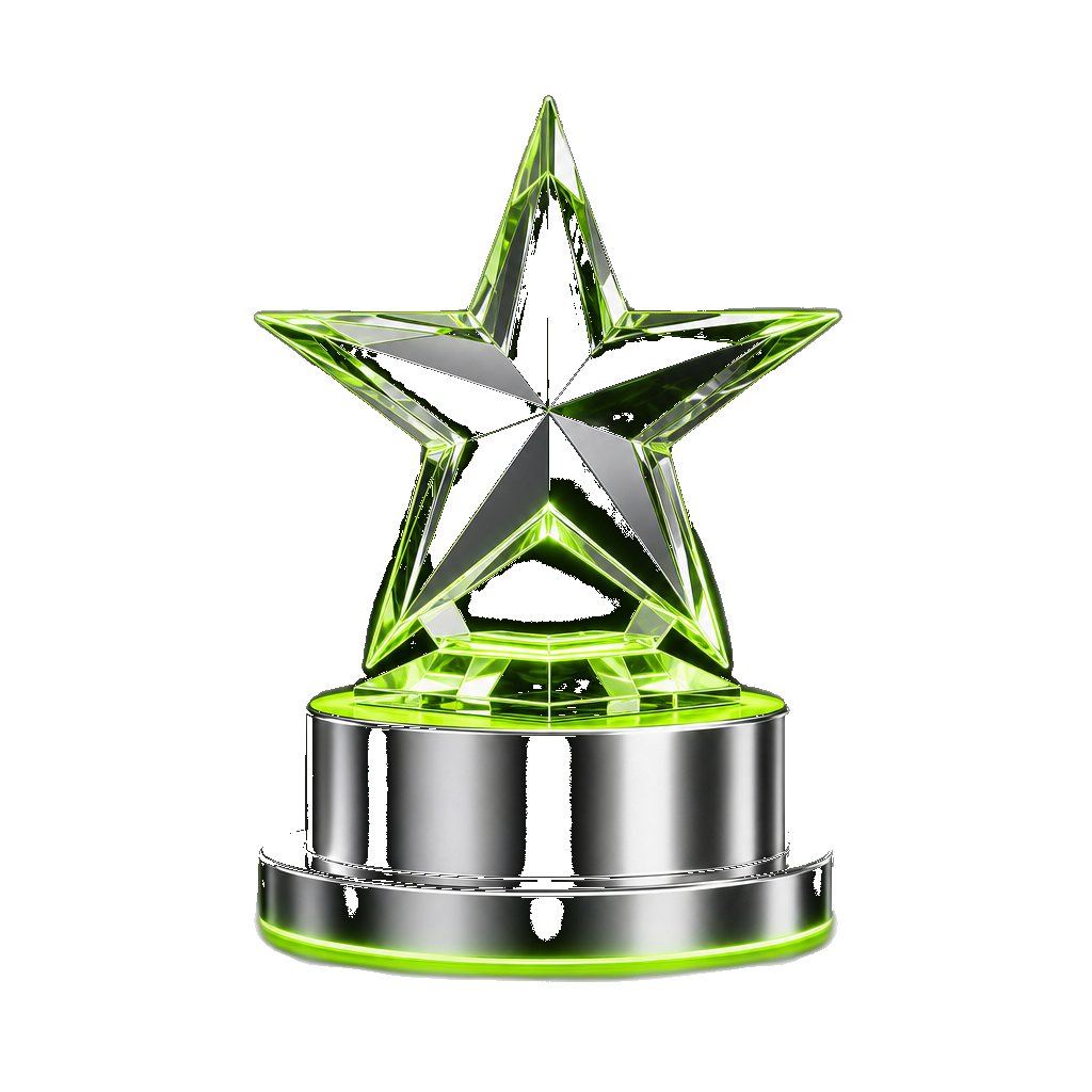 Broker of the Year — Asia