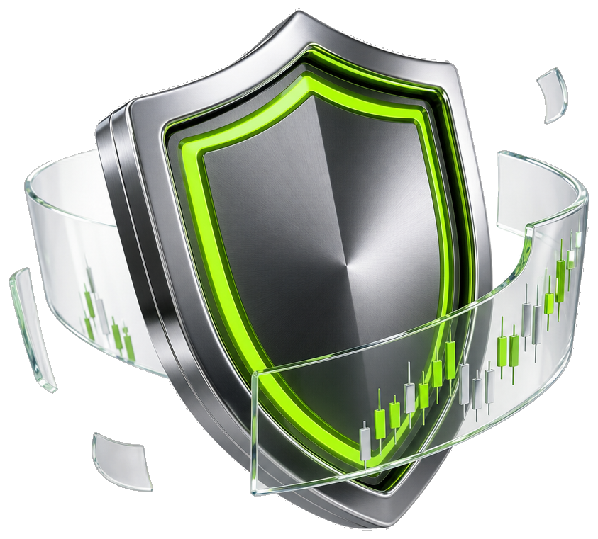 Why traders choose Naxium Markets
