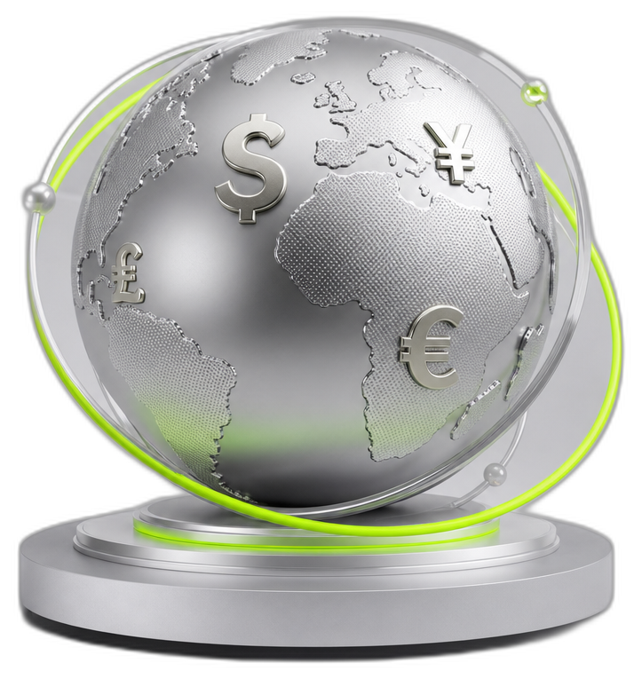 Forex trading