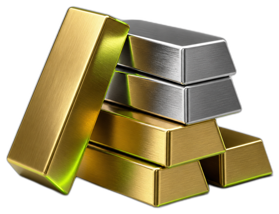 Metals trading