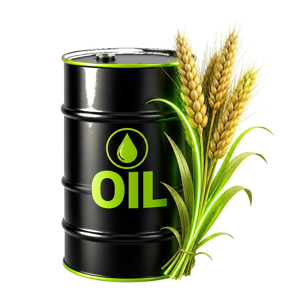 Commodities