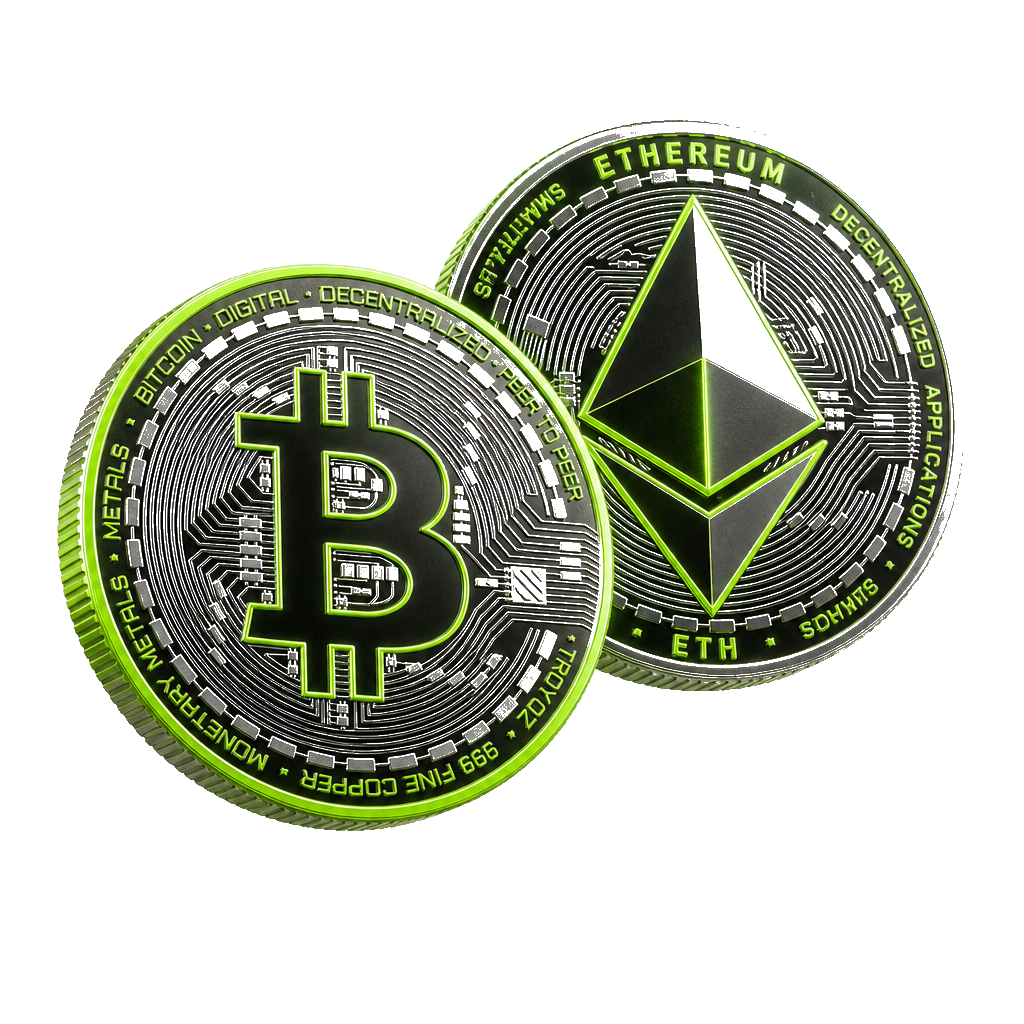 Crypto