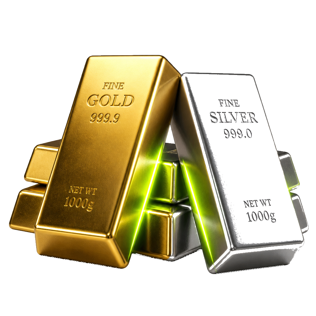 Metals